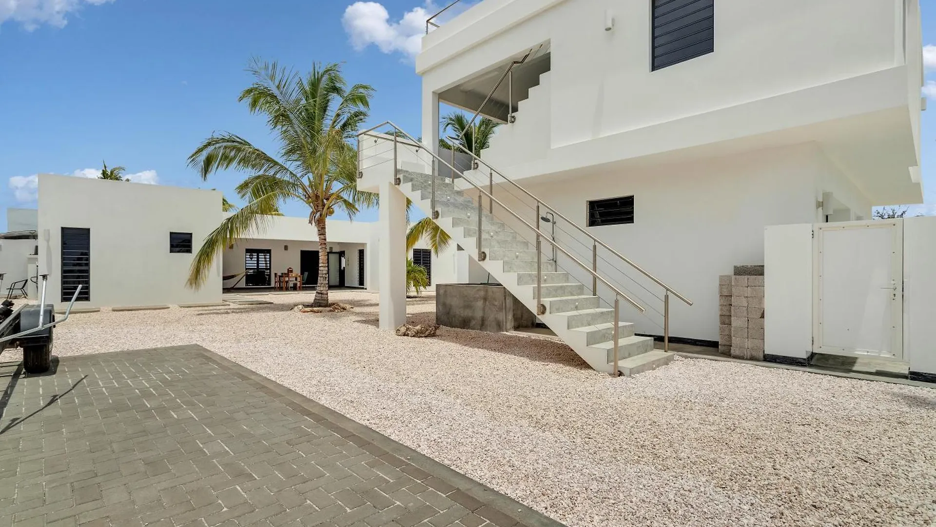 Villa Dos Hermanos Kralendijk Bonaire, Sint Eustatius en Saba