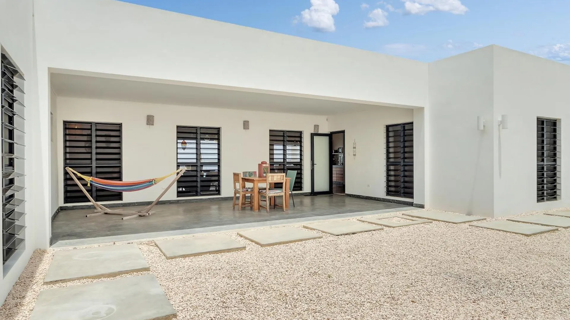 Villa Dos Hermanos Kralendijk Bonaire, Sint Eustatius en Saba